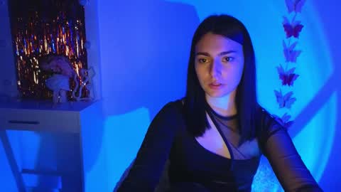 Dina online show from 12, 3, 2025