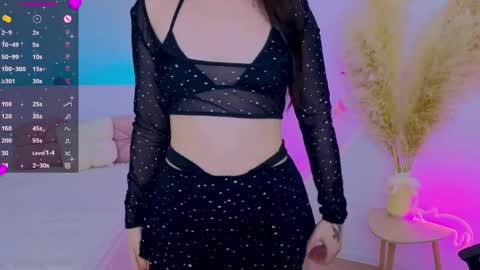 Snapshot of medina_andress chatting on 19, 4, 2026 Dina online show from 19, 4, 2026