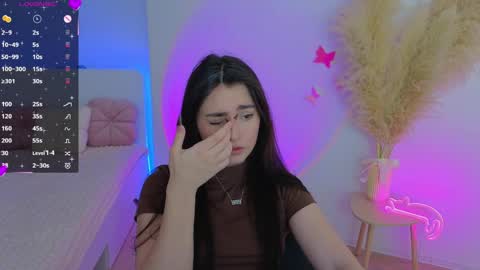 Snapshot of medina_andress chatting on 3, 5, 2026 Dina online show from 3, 5, 2026