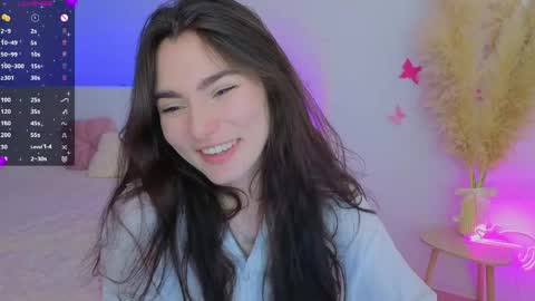 Snapshot of medina_andress chatting on 8, 5, 2026 Dina online show from 8, 5, 2026