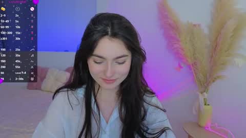 Snapshot of medina_andress chatting on 19, 5, 2026 Dina online show from 19, 5, 2026
