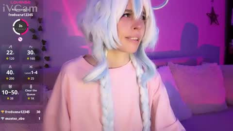 Nicole online show from 29, 6, 2026