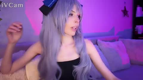 Nicole online show from 20, 7, 2026