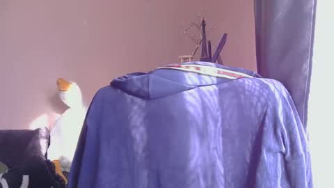 Oltereodora-lima online show from 12, 11, 2025