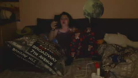 Snapshot of medjik_lool chatting on 17, 2, 2026 Oltereodora-lima online show from 17, 2, 2026