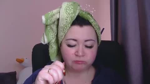 Snapshot of medjik_lool chatting on 2, 3, 2026 Oltereodora-lima online show from 2, 3, 2026