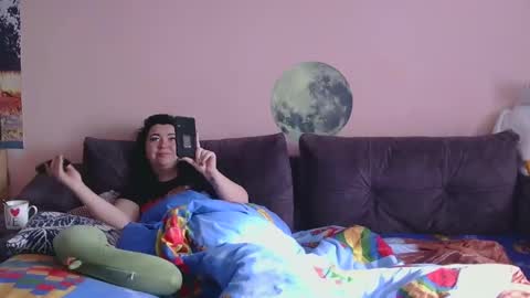 Snapshot of medjik_lool chatting on 26, 3, 2026 Oltereodora-lima online show from 26, 3, 2026