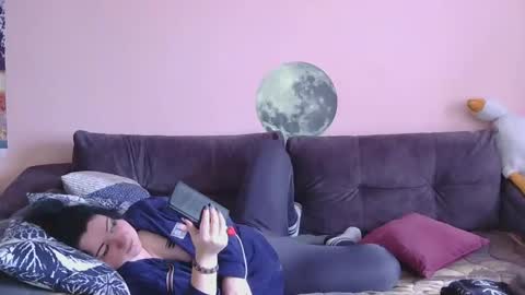 Snapshot of medjik_lool chatting on 1, 4, 2026 Oltereodora-lima online show from 1, 4, 2026