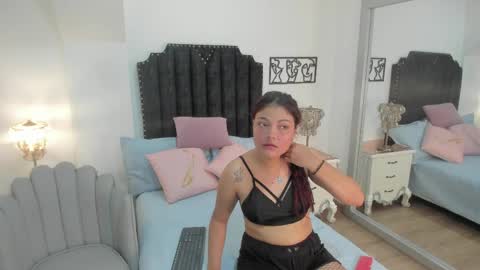 Melody online show from 6, 4, 2026