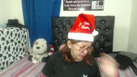  Natalia  online show from 14, 12, 2025
