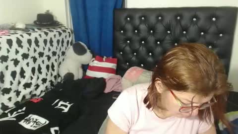  Natalia  online show from 7, 2, 2026