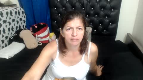  Natalia  online show from 12, 7, 2026