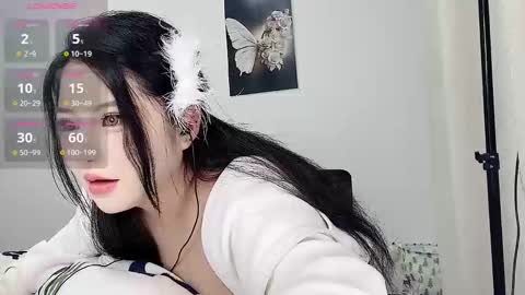 Snapshot of medusanamei chatting on 14, 10, 2025 medusanamei online show from 14, 10, 2025