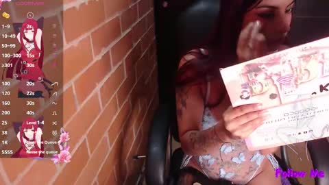 Katrina online show from 23, 12, 2024