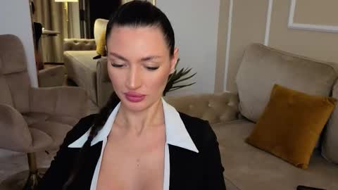 MedussaEyes online show from 23, 2, 2026