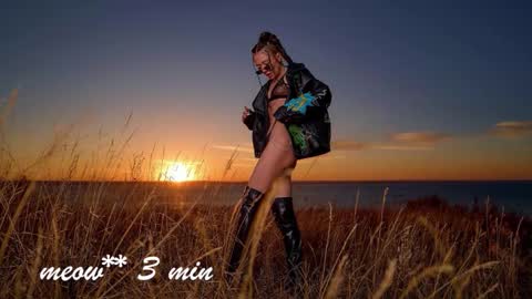 Snapshot of meeeeeow08 chatting on 19, 9, 2025 Sweet Meow nonude online show from 19, 9, 2025