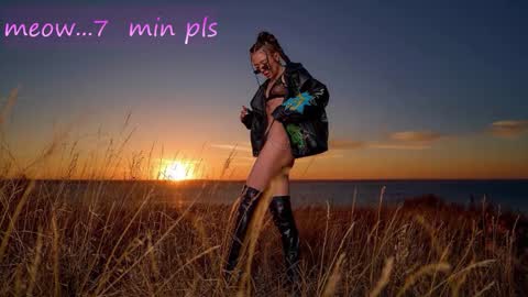 Sweet Meow nonude online show from 4, 11, 2025