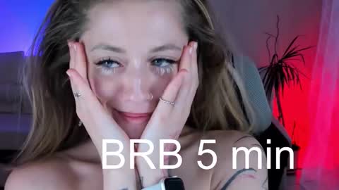 Sweet Meow nonude online show from 15, 12, 2025