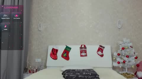 Megan online show from 23, 12, 2024