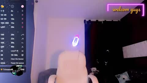 MelanyAlejandra online show from 22, 2, 2025