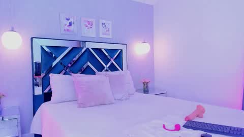 Melody online show from 18, 1, 2026