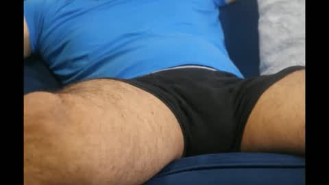 Snapshot of meetdanny chatting on 5, 6, 2026 Meetdanny online show from 5, 6, 2026