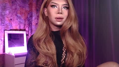 GODDESS OF ALL GODDESSES online show from 21, 1, 2025