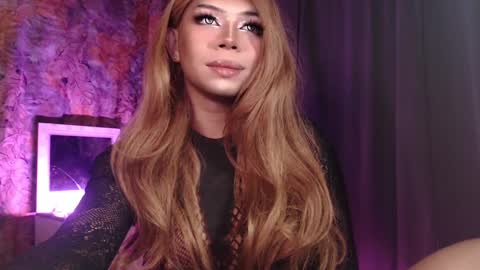 GODDESS OF ALL GODDESSES online show from 27, 1, 2025