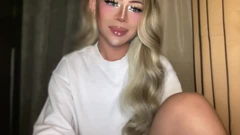 GODDESS OF ALL GODDESSES online show from 7, 1, 2026