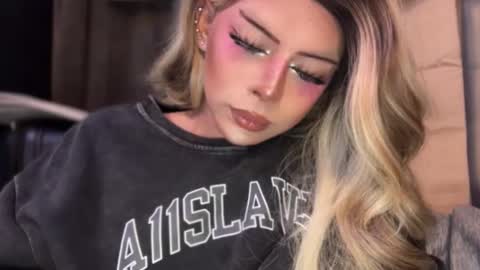 GODDESS OF ALL GODDESSES online show from 12, 3, 2026