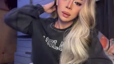 GODDESS OF ALL GODDESSES online show from 16, 3, 2026