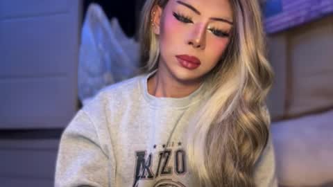 GODDESS OF ALL GODDESSES online show from 19, 3, 2026