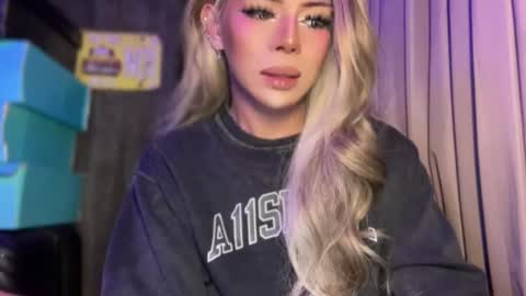 GODDESS OF ALL GODDESSES online show from 24, 3, 2026