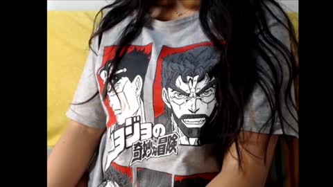 Meg4n Miauuuu online show from 11, 11, 2025