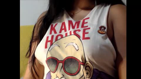 Meg4n Miauuuu online show from 13, 11, 2025