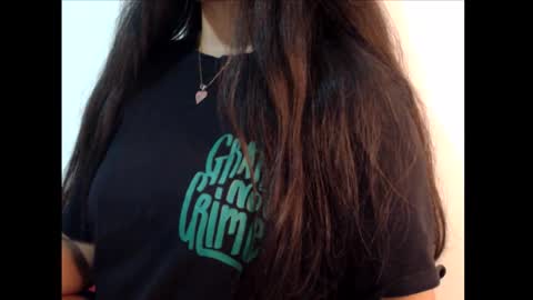 Meg4n Miauuuu online show from 15, 12, 2025