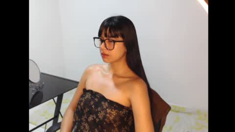 Snapshot of meg4nmiau chatting on 24, 4, 2026 Meg4n Miauuuu online show from 24, 4, 2026
