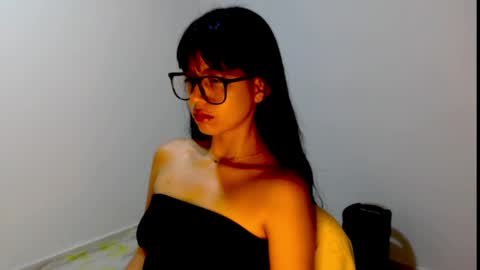 Snapshot of meg4nmiau chatting on 3, 5, 2026 Meg4n Miauuuu online show from 3, 5, 2026