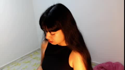 Snapshot of meg4nmiau chatting on 8, 5, 2026 Meg4n Miauuuu online show from 8, 5, 2026