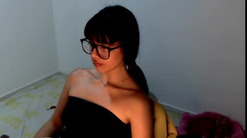 Snapshot of meg4nmiau chatting on 13, 5, 2026 Meg4n Miauuuu online show from 13, 5, 2026
