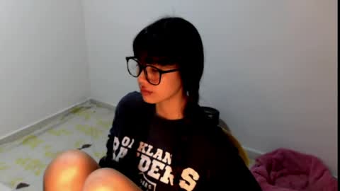 Snapshot of meg4nmiau chatting on 20, 5, 2026 Meg4n Miauuuu online show from 20, 5, 2026