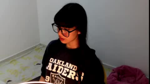 Snapshot of meg4nmiau chatting on 20, 5, 2026 Meg4n Miauuuu online show from 20, 5, 2026