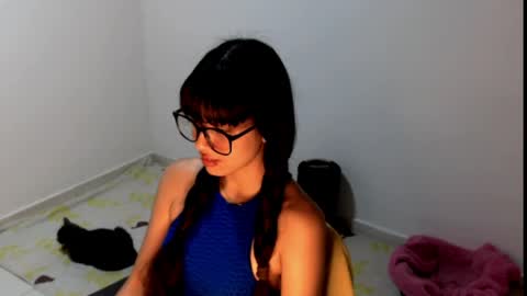 Snapshot of meg4nmiau chatting on 22, 5, 2026 Meg4n Miauuuu online show from 22, 5, 2026