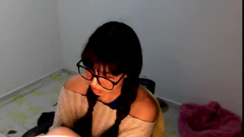 Snapshot of meg4nmiau chatting on 23, 5, 2026 Meg4n Miauuuu online show from 23, 5, 2026