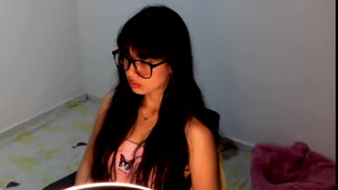 Snapshot of meg4nmiau chatting on 23, 5, 2026 Meg4n Miauuuu online show from 23, 5, 2026