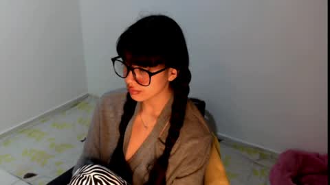 Snapshot of meg4nmiau chatting on 25, 5, 2026 Meg4n Miauuuu online show from 25, 5, 2026