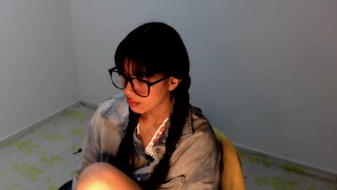Snapshot of meg4nmiau chatting on 28, 5, 2026 Meg4n Miauuuu online show from 28, 5, 2026