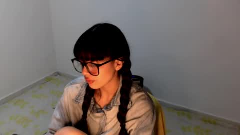 Snapshot of meg4nmiau chatting on 29, 5, 2026 Meg4n Miauuuu online show from 29, 5, 2026