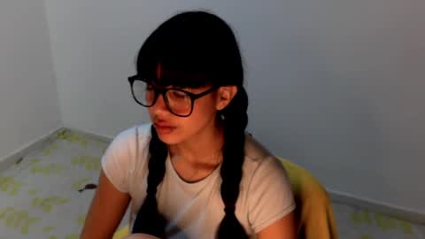 Snapshot of meg4nmiau chatting on 6, 6, 2026 Meg4n Miauuuu online show from 6, 6, 2026