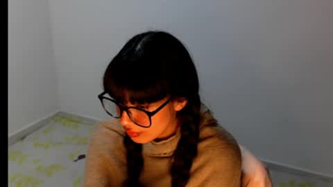 Snapshot of meg4nmiau chatting on 8, 6, 2026 Meg4n Miauuuu online show from 8, 6, 2026